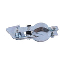 1-3/4" Weather Flap Rain Cap Muffler Cover 35226 for Walker Exhaust Tractor Silencer