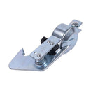 1-3/4" Weather Flap Rain Cap Muffler Cover 35226 for Walker Exhaust Tractor Silencer