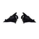 1 Pair Headlight Assembly 5TG-84310-03-00 5TG-84110-03-00 for Yamaha ATV Raptor 250 350 700