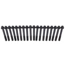 1 Set Cylinder Head Bolt for Isuzu Engine 4HK1 4HE1 Truck NPR NPR-HD NQR NRR
