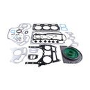 1 Set of Overhaul Gasket Kit for Caterpillar CAT Engine C3.3