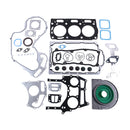 1 Set of Overhaul Gasket Kit for Caterpillar CAT Engine C3.3