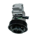10PA15C A/C Compressor 3L071- 0059 400102-00381 for Doosan Daewoo Excavator DX225 DX340LC
