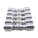 10PCS Hydraulic Hose Fitting With 1" Female JIC 10643-16-16 for Parker