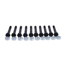 10 Pieces Shear Bolt BP13931 for John Deere 10 14T 214 216 224 24 323W 327 328 336 337 24T