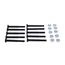 10 Pieces Shear Bolt BP13931 for John Deere 10 14T 214 216 224 24 323W 327 328 336 337 24T
