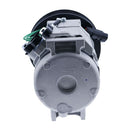 10S17C A/C Compressor 305-0324 for Caterpillar CAT Excavator 322C 324D 325C 325D 330C 330D M325D