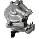 10SR15C 12V 7PK A/C Compressor 447280-0390 for Honda Accord VIII Tourer 2.2 i-DTEC
