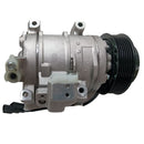 10SR15C 12V 7PK A/C Compressor 447280-0390 for Honda Accord VIII Tourer 2.2 i-DTEC
