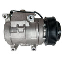 10SR15C 12V 7PK A/C Compressor 447280-0390 for Honda Accord VIII Tourer 2.2 i-DTEC