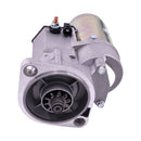 12V 10T 2.2KW Starter Motor 6670727 for Bobcat Excavator 325 328 329 331 334 335 337 341 E25 E26 E32 E32i E35 E35i E42 E45 E50 E55 Loader S100