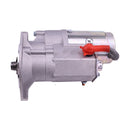 12V 10T 2.2KW Starter Motor 6670727 for Bobcat Excavator 325 328 329 331 334 335 337 341 E25 E26 E32 E32i E35 E35i E42 E45 E50 E55 Loader S100