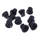 10 Pieces Oil Drain Plug 06L103801 for Volkswagen GTI Golf AUDI A3 A4