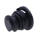 10 Pieces Oil Drain Plug 06L103801 for Volkswagen GTI Golf AUDI A3 A4
