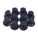 10 Pieces Oil Drain Plug 06L103801 for Volkswagen GTI Golf AUDI A3 A4