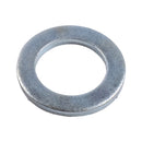 10 Pieces Washer 24M7044 for John Deere Engine 4045 6090 Tractor 1030 1840 2035 2140 2450 2704 3140 3350 4030 4960 5500 6415 7020 8640 9100 9630