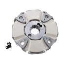 110H 15T Coupling Assembly With Hub 4191663 for Hitachi Excavator EX300 EX300-5 EX300LC-3 EX310H-3C EX350K-5 EX370HD-5 ZX330 ZX350K