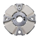 110H 15T Coupling Assembly With Hub 4191663 for Hitachi Excavator EX300 EX300-5 EX300LC-3 EX310H-3C EX350K-5 EX370HD-5 ZX330 ZX350K