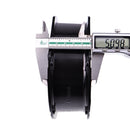 115V 239 CFM Axial Cooling Fan 4WT42A replace Dayton