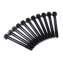11Pcs Cylinder Head Bolts 31A01-11100 for Mitsubishi Engine S3L S3L2 Cub Cadet Compact Tractor 7000 7200 7205 7260 7265 7360SS