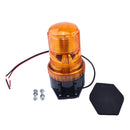 12-110V LED Strobe-Amber Lamp Assembly 231931GT 66909GT for Genie GS-1530 GS-1932 GS-2032 GS-2046 GS-3268