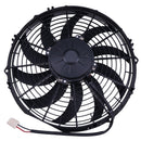 12 Inch Electric Puller Fan 30102029 VA10-AP70/LL-61A for Spal