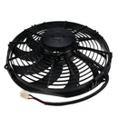 12" Medium Profile Puller Fan 30101504 VA10-AP50/C-25A for Spal