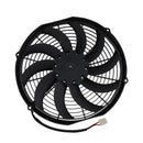12" Medium Profile Puller Fan 30101504 VA10-AP50/C-25A for Spal