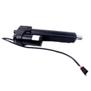 12 Volt Actuator 180035 for Power Fold Front Mount Decks 524V-42 526V-52 Grasshopper