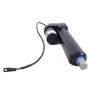 12 Volt Actuator 180035 for Power Fold Front Mount Decks 524V-42 526V-52 Grasshopper