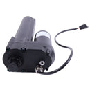 12 Volt Actuator 180035 for Power Fold Front Mount Decks 524V-42 526V-52 Grasshopper