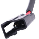 12 Volt Actuator 180035 for Power Fold Front Mount Decks 524V-42 526V-52 Grasshopper