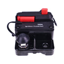 120 Amp Circuit Breaker CB120PB for Buyers SaltDogg Crane Dump Hoist Lift Gate Plow Spreader