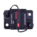 120 Amp Circuit Breaker CB120PB for Buyers SaltDogg Crane Dump Hoist Lift Gate Plow Spreader