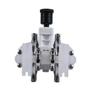 1/2" Aftermarket Wilden 01-2654 Pro-Flo Air Operated Double Diaphragm AODD Pump