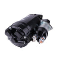 12V 10T Starter Motor 3675115 102202 for Cummins Engine ISB QSB