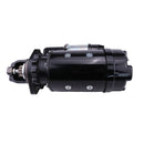 12V 10T Starter Motor 3675115 102202 for Cummins Engine ISB QSB
