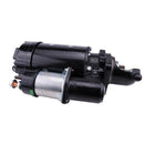 12V 10T Starter Motor 3675115 102202 for Cummins Engine ISB QSB