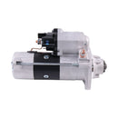 12V 10T Starter Motor 4996708 428000-7110 for Cummins Engine 6B5.9 B4.5 B6.7 F3.8 ISB6.7 QSB4.5 QSB6.7 QSF3.8