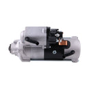 12V 10T Starter Motor 4996708 428000-7110 for Cummins Engine 6B5.9 B4.5 B6.7 F3.8 ISB6.7 QSB4.5 QSB6.7 QSF3.8