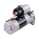12V 10T Starter Motor 4996708 428000-7110 for Cummins Engine 6B5.9 B4.5 B6.7 F3.8 ISB6.7 QSB4.5 QSB6.7 QSF3.8