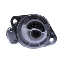 12V 11T Starter Motor YM129698-77010 for Komatsu Engine 3D82AE 3D84E 3D88E-3B 4D84E-3E Excavator PC20R-8 PC27R-8 PC35R-8 PC45R-8