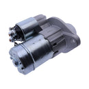 12V 11T Starter Motor YM129698-77010 for Komatsu Engine 3D82AE 3D84E 3D88E-3B 4D84E-3E Excavator PC20R-8 PC27R-8 PC35R-8 PC45R-8