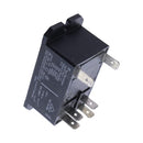 12V 20A Relay 86521256 for New Holland Skid Steer Loader L465 L565 L175 LS140 LS150 LS160 LS170 LX485 LX565 LX865 LX665