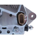12V 60A Alternator K1G362-64010 for Takeuchi Loader TL10V2 TL230 TL8 TL8R2
