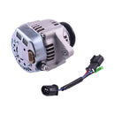 12V 60A Alternator K1G362-64010 for Takeuchi Loader TL10V2 TL230 TL8 TL8R2