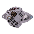 12V 80A 1PK Alternator 1G398-64013 for Kubota Engine V3800