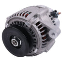 12V 90A Alternator 19260-64014 for Kubota Engine V3600 V3800 V1505 Tractor B3350HSDC L47 M62