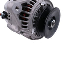 12V 90A Alternator 19260-64014 for Kubota Engine V3600 V3800 V1505 Tractor B3350HSDC L47 M62