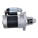 12V 9T Starter Motor 191-2200 191-2204 228000-5440 228000-5441 for Cummins Onan Generator 75HD KAJ